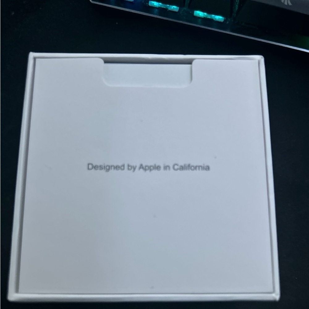 AirPod Pro 2nd generation - Picture 2 of 6